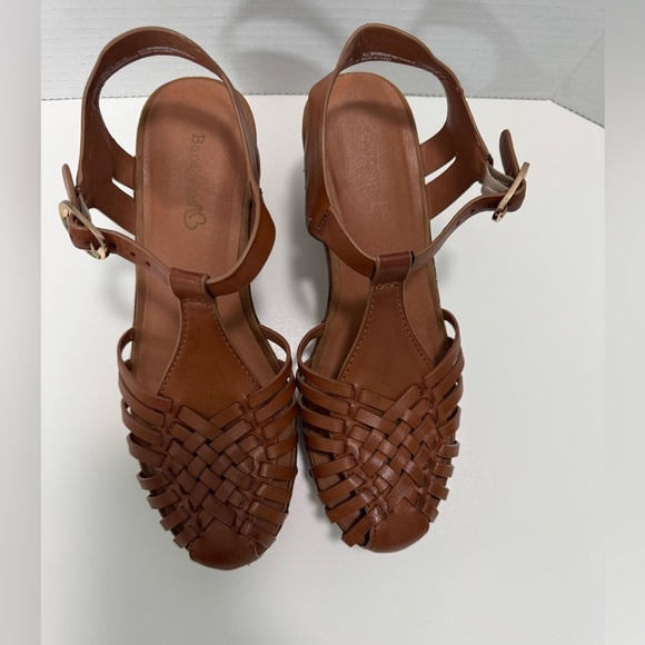 Baretraps Sanata platform sandal size 6 1/2 - Picture 2 of 13